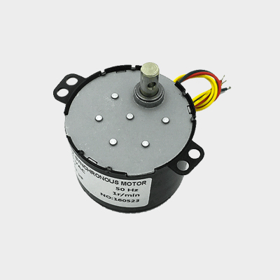 49ktyj AC synchronous reduction motor