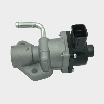 Fox EGR valve