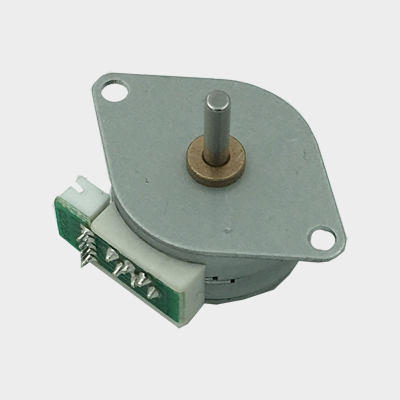 25BY permanent magnet stepper motor