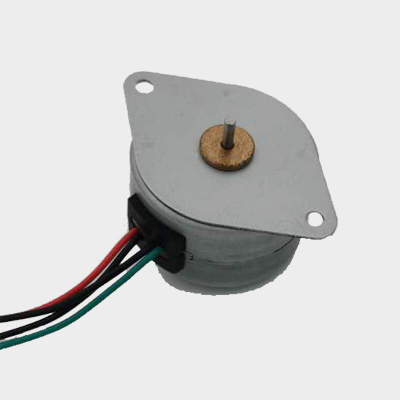 35BY permanent magnet stepper motor