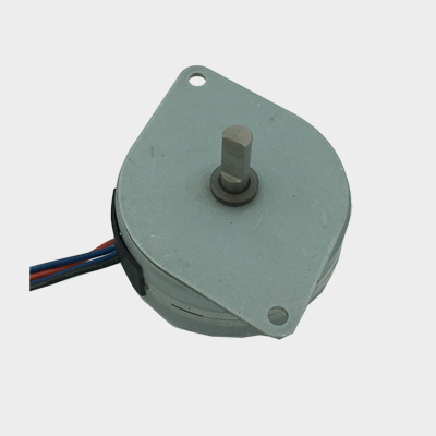 55BY permanent magnet stepper motor